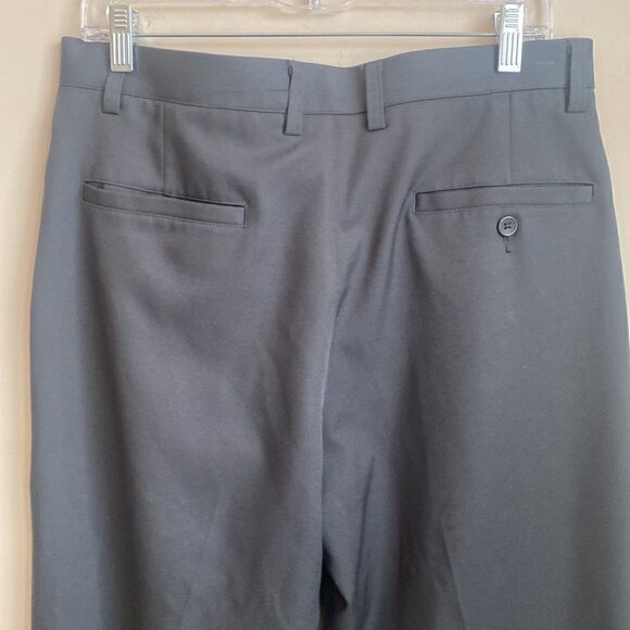 OOBE Mens Flat Panel Golf Pants 32/34 - Picture 5 of 9